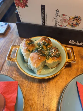 Bild von Babuschkas Kitchen