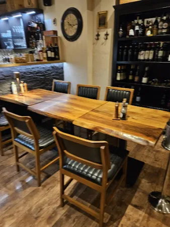 Bild von Restaurant Emilio