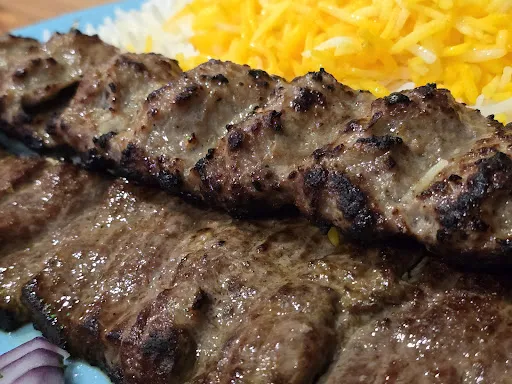 Bild von Teheran Restaurant