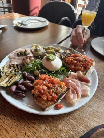 Bild von L'Osteria Dortmund
