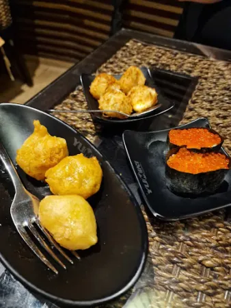 Bild von Restaurant YUMINI
