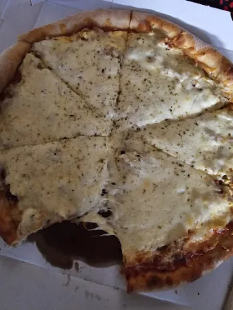 Bild von Rahmer Pizzeria