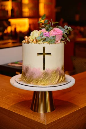 Bild von Cake Lounge Patisserie, Cafe, Konditorei