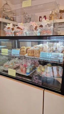 Bild von Cake Lounge Patisserie, Cafe, Konditorei