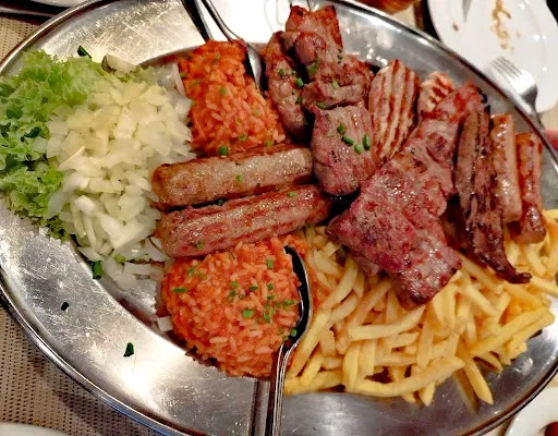 Bild von Restaurant Gambrinus