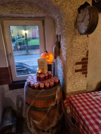 Bild von Pizzeria Trulli