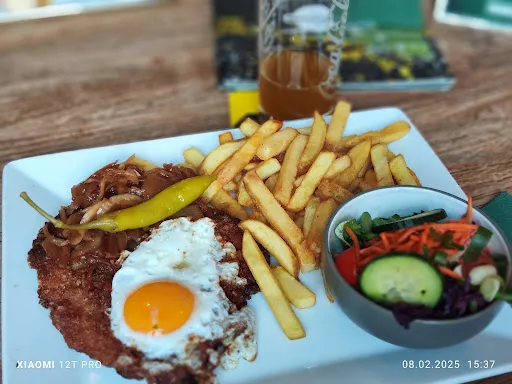 Bild von Mit Schmackes