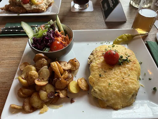 Bild von Mit Schmackes