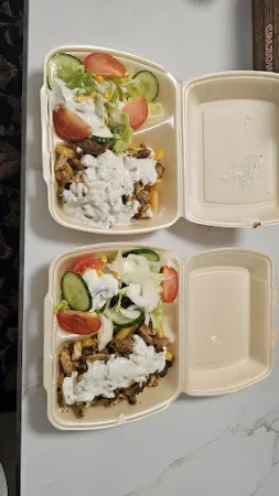 Bild von Zaiqa Spices Restaurant & Pizzeria Hot Spot