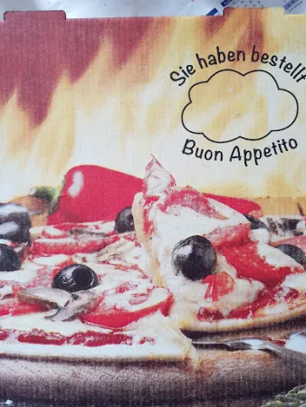 Bild von Metropol Restaurant