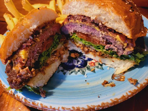 Bild von Tasty Burger