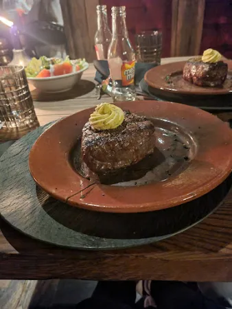 Bild von Steakhouse Rodizio