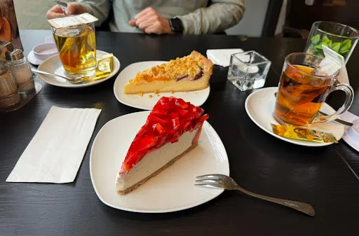 Bild von Symbol Cafe