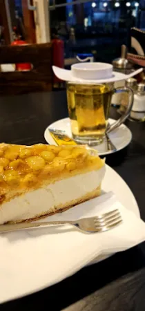 Bild von Symbol Cafe
