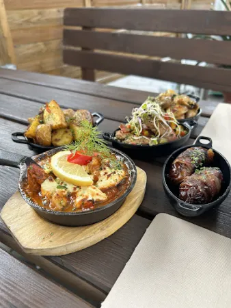 Bild von Viva Tapas