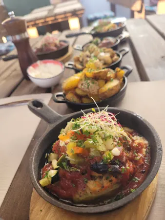 Bild von Viva Tapas