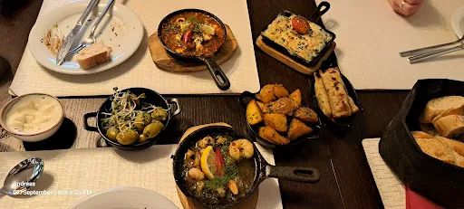 Bild von Viva Tapas