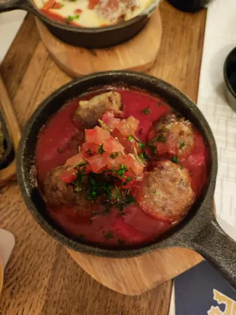 Bild von Viva Tapas