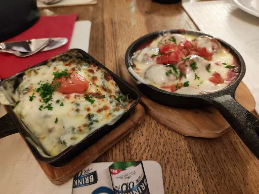 Bild von Viva Tapas
