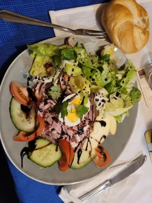 Das Dorftreff