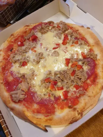 Bild von Pizzeria Il Camino Dortmund
