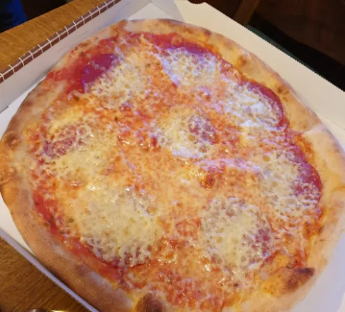 Bild von Pizzeria Il Camino Dortmund