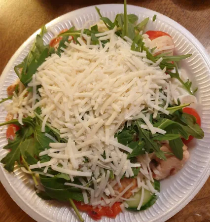 Bild von Pizzeria Il Camino Dortmund