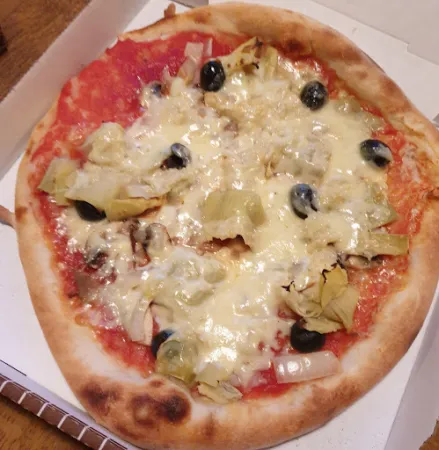 Bild von Pizzeria Il Camino Dortmund