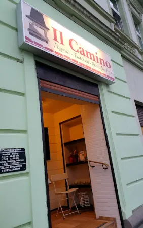 Bild von Pizzeria Il Camino Dortmund