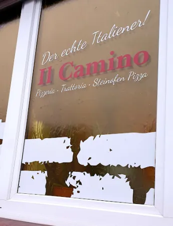 Bild von Pizzeria Il Camino Dortmund