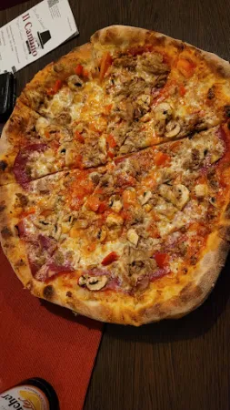 Bild von Pizzeria Il Camino Dortmund