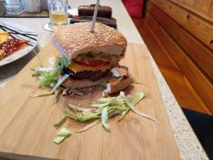 Lindenstüberl Leonardelli