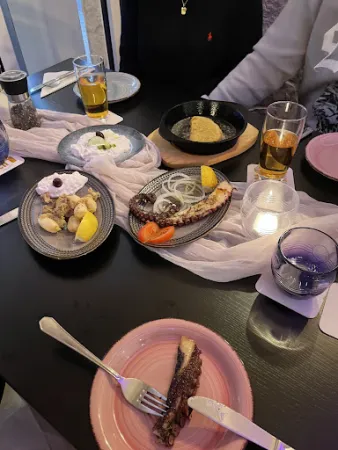 Bild von Restaurant Apollon