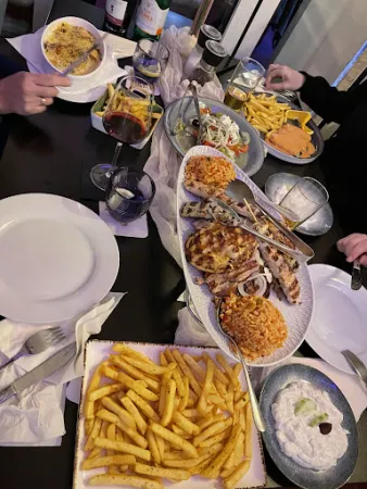 Bild von Restaurant Apollon