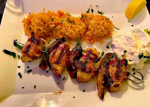 Bild von Restaurant Apollon