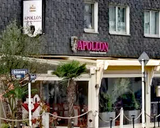Bild von Restaurant Apollon