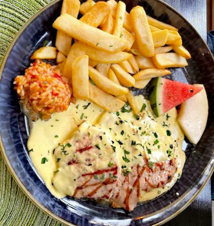 Bild von Restaurant Apollon