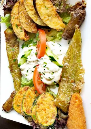 Bild von Restaurant Apollon