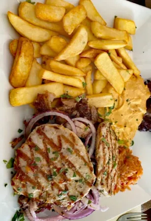 Bild von Restaurant Apollon