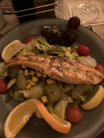 Bild von Restaurant Apollon