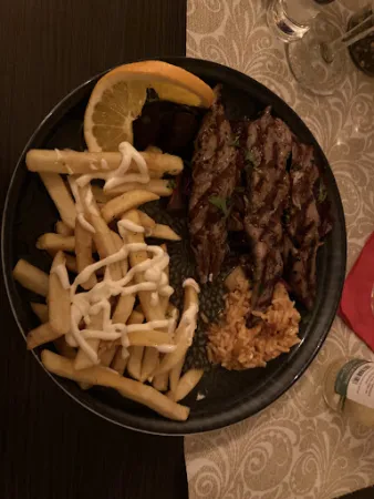 Bild von Restaurant Apollon