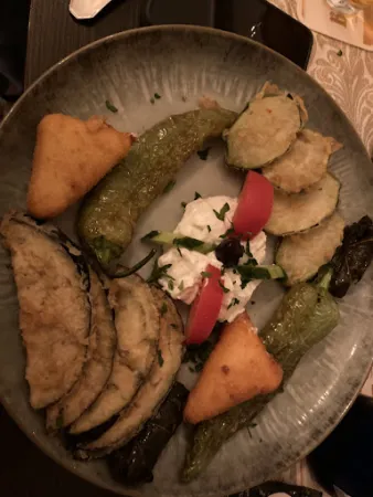 Bild von Restaurant Apollon
