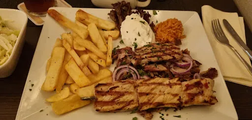 Bild von Restaurant Apollon