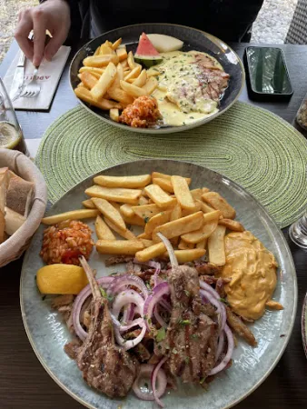Bild von Restaurant Apollon