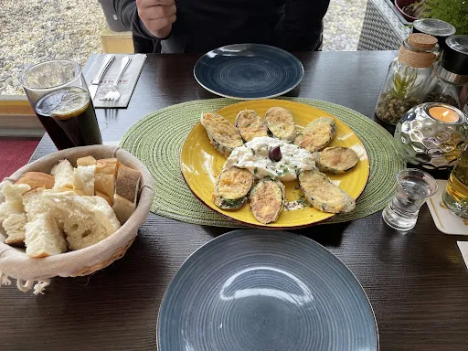 Bild von Restaurant Apollon