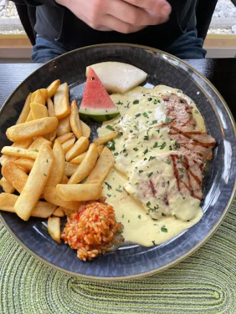Bild von Restaurant Apollon
