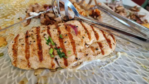 Bild von Restaurant Apollon