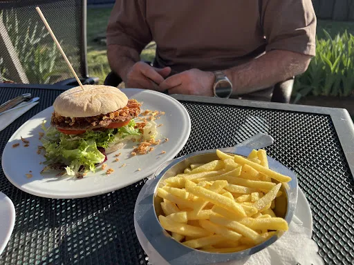 Bild von Restaurant Külpmann's