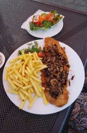 Bild von Restaurant Külpmann's