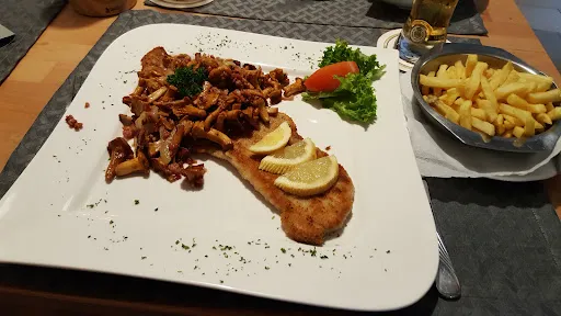 Bild von Restaurant Külpmann's
